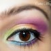 RAINBOW BRITE COLLECTION - Pure Mineral Makeup - Eye Shadow & Eye Liner