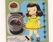 Chocolate Cravings