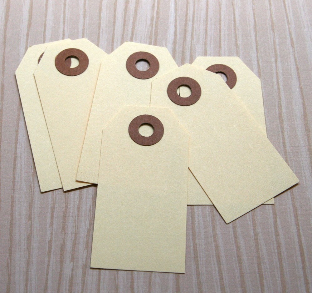 Little Manila Shipping Tags (25)