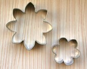 Flower Cookie Cutters Il_170x135