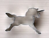 Unicorn Cookie Cutter Il_170x135