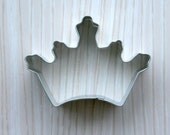 Princess Crown Cookie Cutter