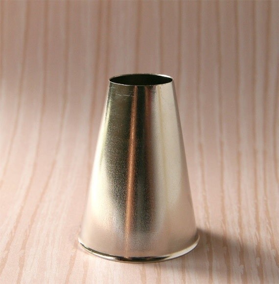 Extra Large Round Pastry Tip for Cupcake Decorating Il_570xn