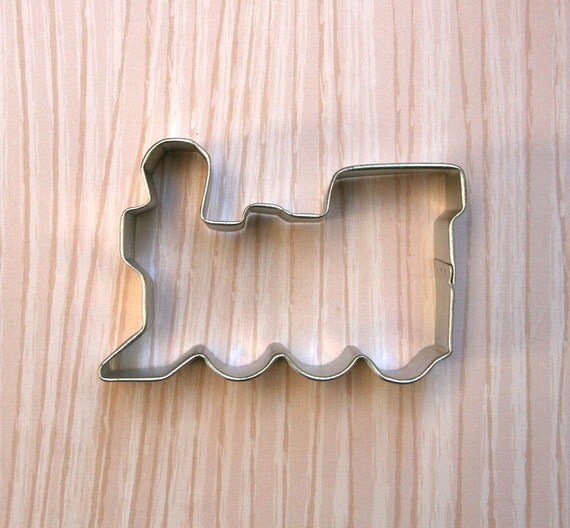 Train Cookie Cutter Il_570xn
