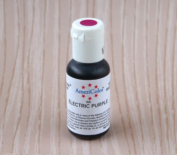 Americolor Electric Purple Food Coloring Il_570xn
