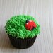 Grass Pastry Tip for Cupcake and Cake Decorating