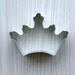 Princess Crown Cookie Cutter