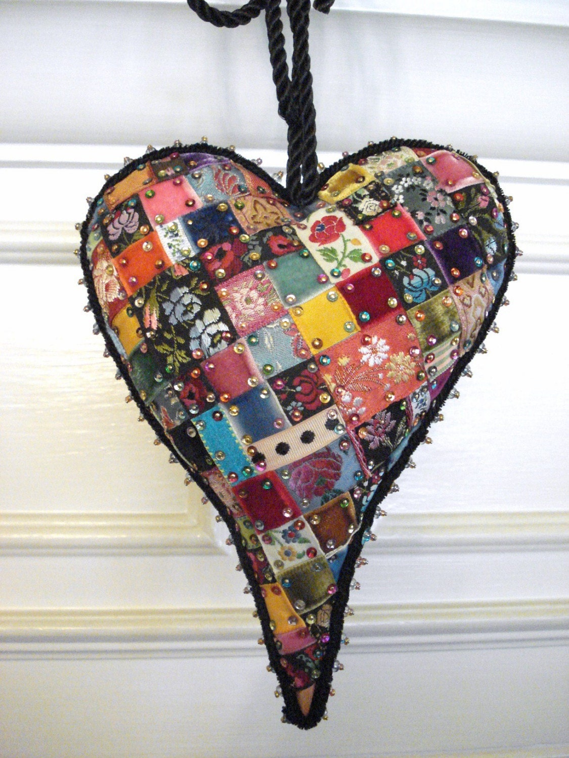 Ribbon Heart