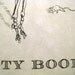 Betty Boop Skeleton Print 8x10