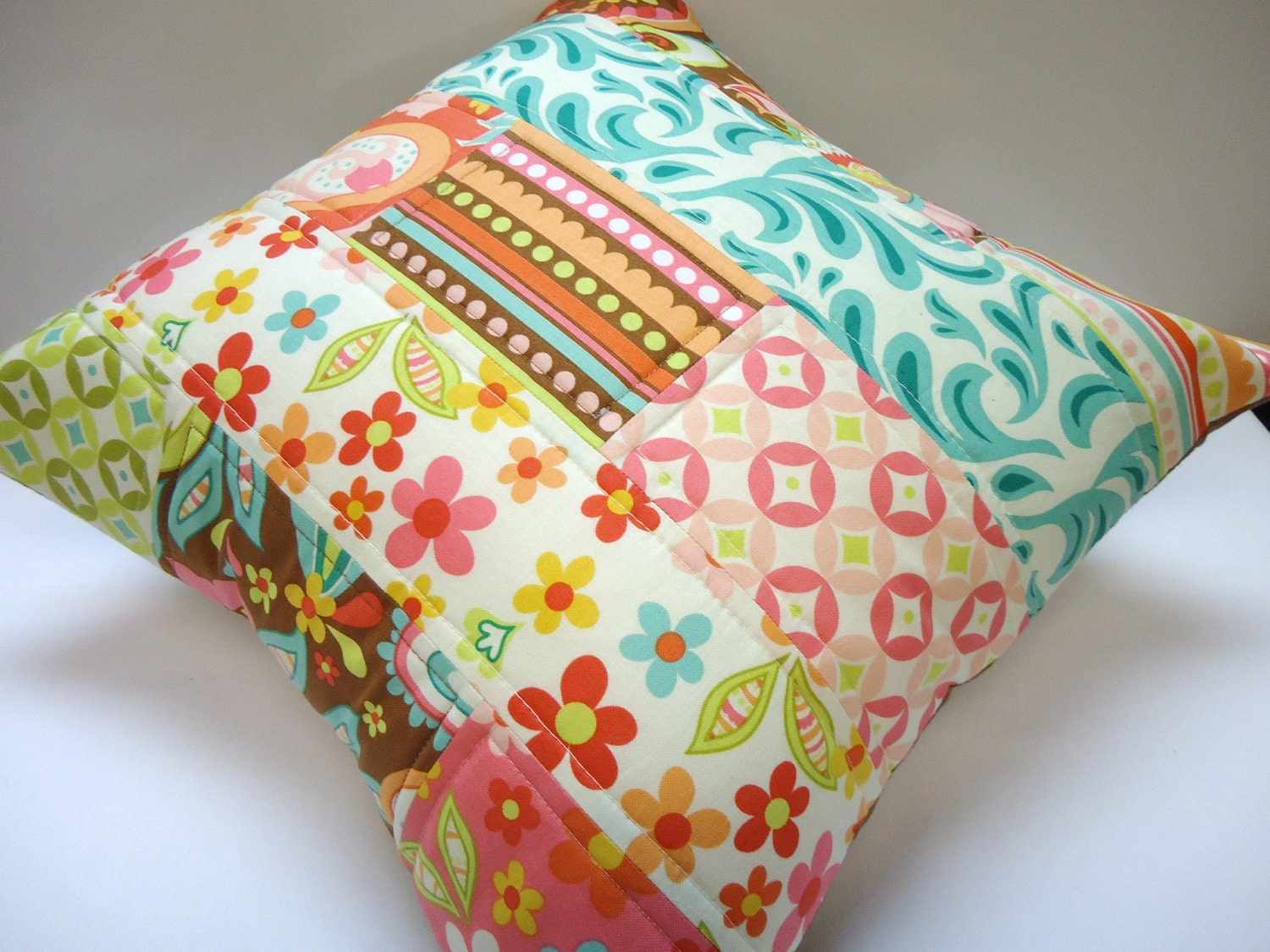 Pillow Cover Sweet Nothings