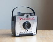 RESERVED For Alice Spartus Vanguard Camera