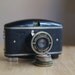 Working Camera, Argus Model M, Art Deco Camera