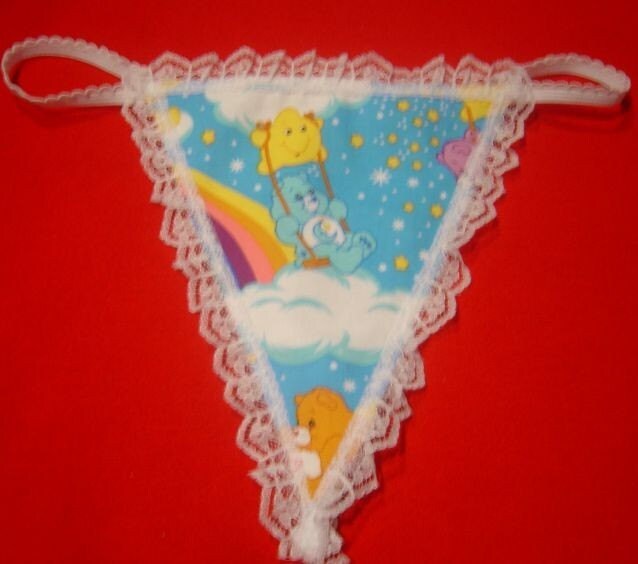 Care Bear Underwear