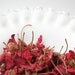 Dark Red Geranium Potpourri