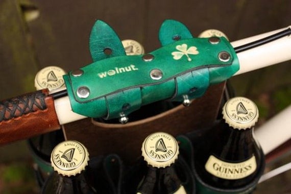 FOR KATIE: 6-Pack Frame Cinch St. Patrick's Day Edition
