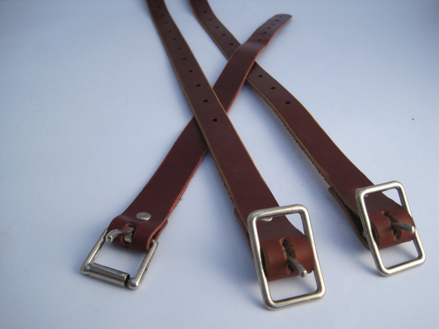 Bike Strap-Downs