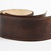 Strap Leather Drop Bar Wraps