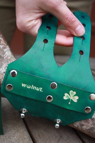 FOR KATIE: 6-Pack Frame Cinch St. Patrick's Day Edition