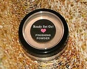 Ready Set Go - Oil Absorbing Powder