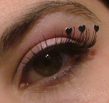 Lashes