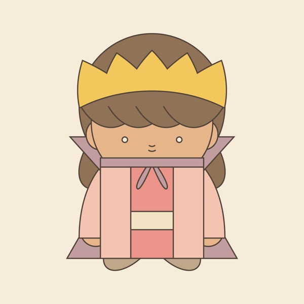 Little Princess