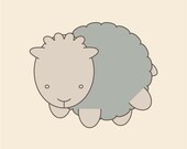 Little Lamb