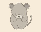 Little Mouse