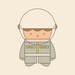 Little Astronaut