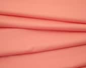 Cotton Fabric: Betty's Pink Bella Solid from Moda - 1 YD - FabricFascination