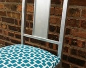 Vintage Steelcase Chair