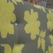 Custom Upholstered Queen Headboard (RESERVED for Abby)