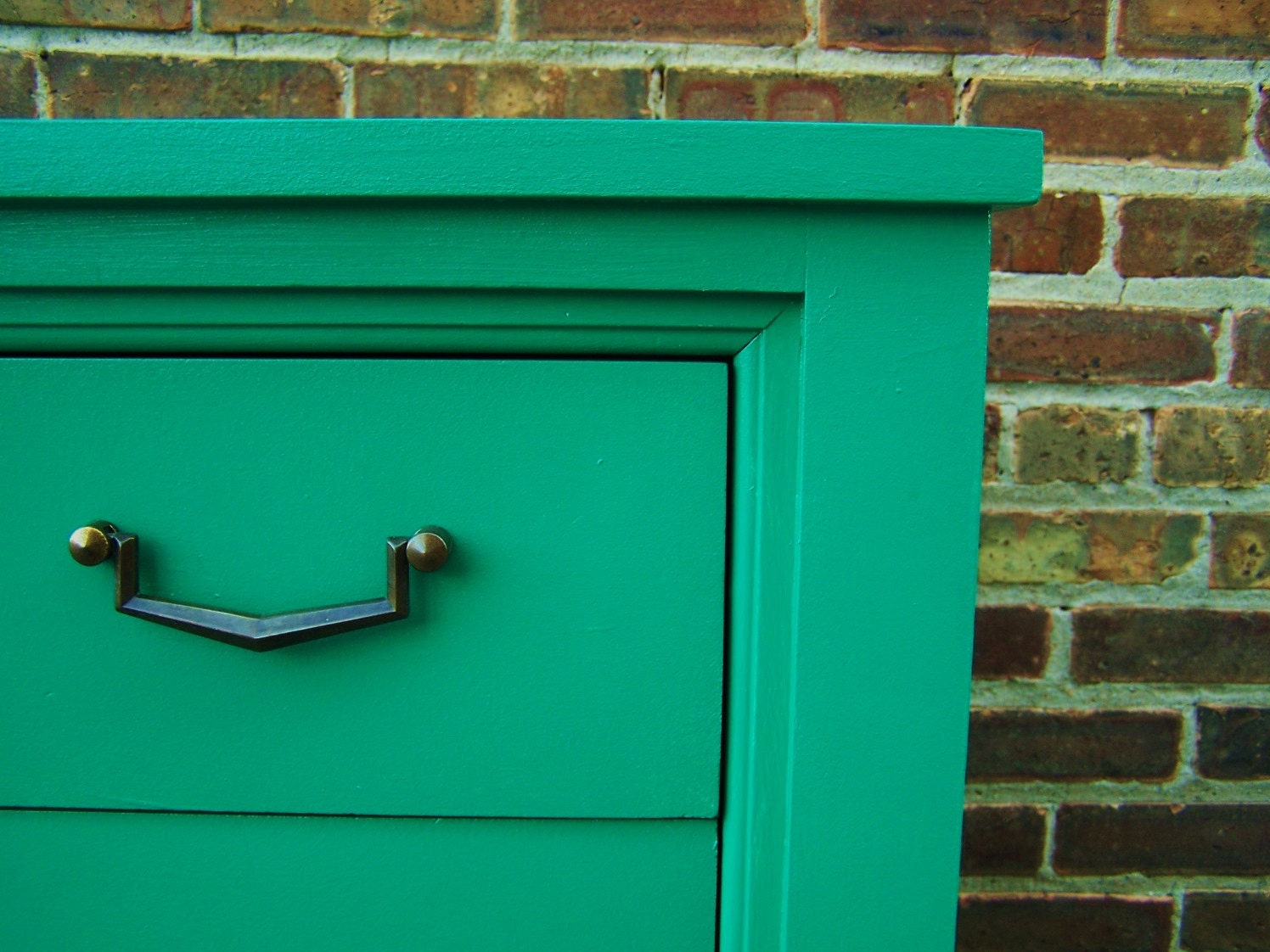 CUSTOM DRESSER for MACKENSIE (do not purchase)