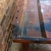 Industrial Table