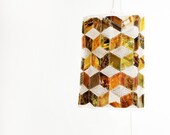 yellow raute umbu lamp