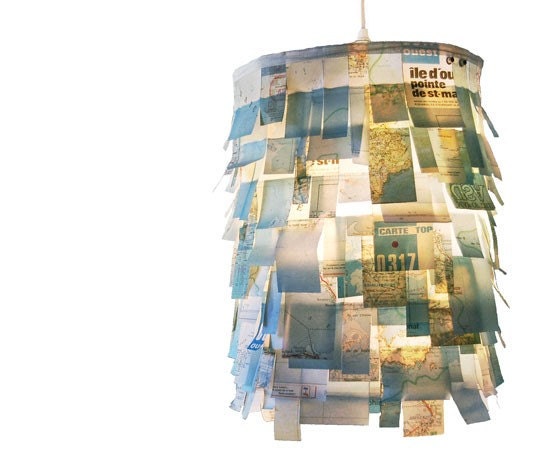 deep sea lamp