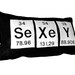 Black Sexy Pillow