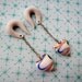 The Color Of Love Gauges