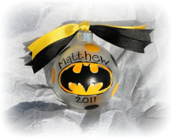 2 left personalized hand painted batman by 2 left personalized hand painted batman by