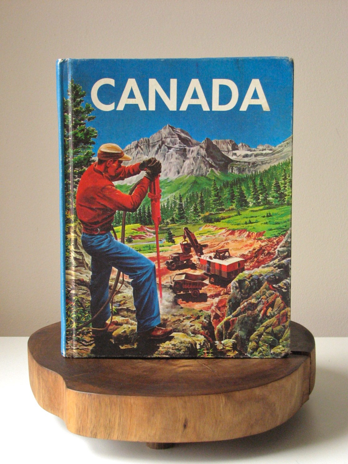 Canada Textbook