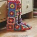 Kawaii Knit Zakka Goods - Kazuko Ryokai - Japanese Crochet & Knitting Pattern Book - B563