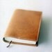 Hand-Sewn Leather Zakka Goods - Japanese Sewing Pattern book for Leather Craft - Bag, Key Case, Pen Case, Coin Purse, etc...- B764
