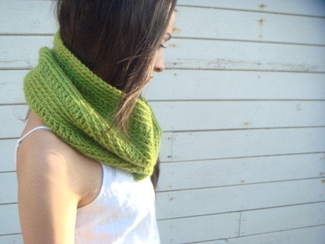 Green Ringer