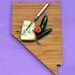 AHeirloom's Nevada State Shaped Cutting Board