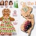 CUSTOM LISTING 'mini' New Jersey State Cutting Board for lisabormanriggs