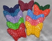 Recycled Crayons Butterfly Shaped - Set of 11 Il_170x135