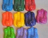 Recycled Crayons Bowling Set - Total of 20 Crayons Il_170x135