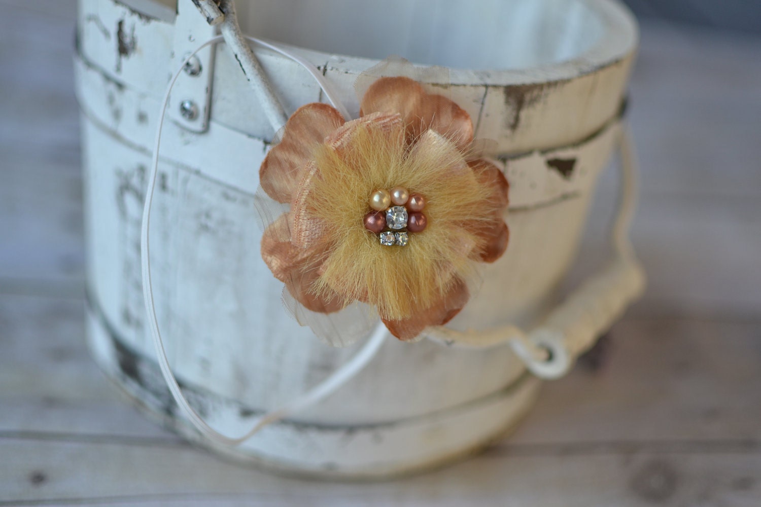 flower headband, girl headband, infant headband, newborn headband, child headband, baby headband
