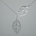 Leaf Lariat