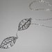 Leaf Lariat