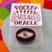 Pocket Oracle